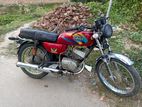 Yamaha RX100 2005