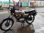 Yamaha RX100 2007