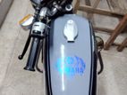 Yamaha RX100 2015 1997