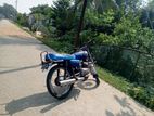 Yamaha RX100 2021