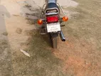 Yamaha RX100 . 1998