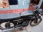 Yamaha RX100 2023