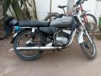 Yamaha RX100 2025