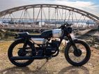 Yamaha RX100 2025
