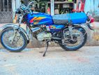 Yamaha RX100 . 2001