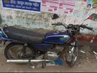 Yamaha RX100 Drum 1987