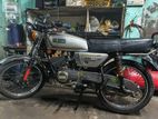 Yamaha RX100 ' 2009