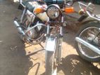 Yamaha RX100 গাড়ি ফুল ফ্রেশ 1990