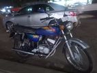 Yamaha RX100 good 1998