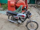 Yamaha RX100 Good condition 1990