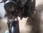 Yamaha RX100 ` 1998