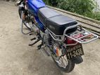Yamaha RX100 খুবই ভালো কন্ডিশন 1992