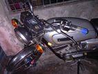 Yamaha RX100 . 2005