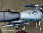 Yamaha RX100 Rx 100 1998