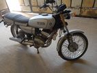 Yamaha RX100 Rx 100 2024