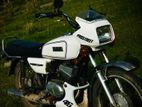 Yamaha RX100 ` 1997