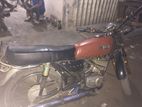 Yamaha RX100 RX 1000 1995