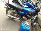 Yamaha RX100 rx 100cc bike 2002