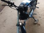 Yamaha RX100 . 2004