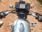 Yamaha RX100 . 1998