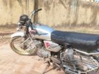 Yamaha RX100 . 2000