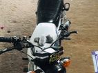 Yamaha RX100 . 1999