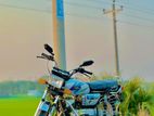 Yamaha RX100 . 2001
