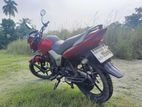 Yamaha Saluto 125 125cc 2017