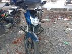 Yamaha Saluto 125 . 2024