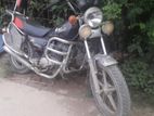 Yamaha Saluto 125 2005