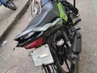Yamaha Saluto 125 2016