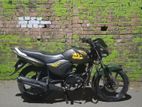 Yamaha Saluto 125 . 2017