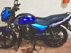 Yamaha Saluto 125 2017