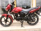 Yamaha Saluto 125 2017