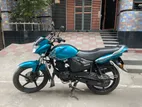 Yamaha Saluto 125 2017