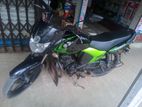 Yamaha Saluto 125 2017
