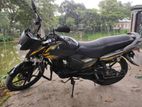 Yamaha Saluto 125 2017