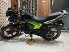 Yamaha Saluto 125 2017