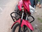 Yamaha Saluto 125 . 2017