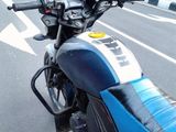 Yamaha Saluto 125 . 2018