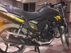 Yamaha saluto 125 2018