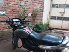 Yamaha Saluto 125 . 2018