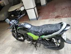 Yamaha Saluto 125 2018