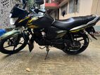 Yamaha Saluto 125 2019