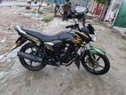 Yamaha Saluto 125 . 2019