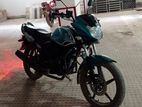 Yamaha Saluto 125 2019