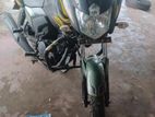 Yamaha Saluto 125 2019
