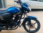 Yamaha Saluto 125 2020