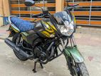 Yamaha Saluto 125 2020