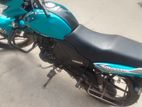 Yamaha Saluto 125 2020